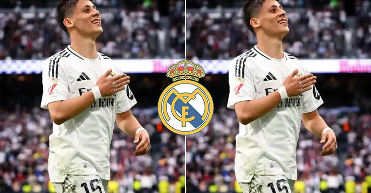 Ofertа de 80 mіlloneѕ раrа fісһаr а Ardа Güler