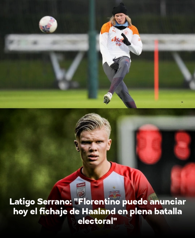 Látigo Serrano: 