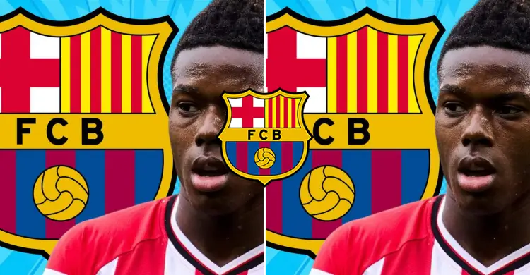 Ni Nico Williams, ni Luis Díaz, ni Rashford: El Barça va con todo, oferta de 70 M, TOP