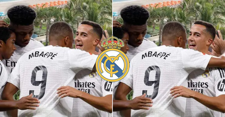 Así es el hotel del Real Madrid en EEUU para el Mundial: 8000 euros la noche y Estrella Michelín