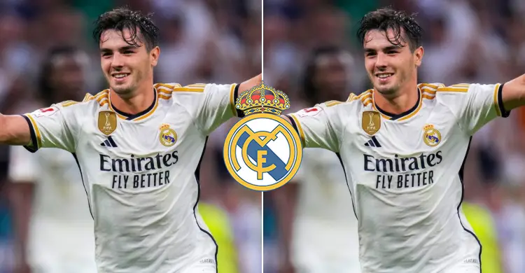 BOMBAZO: El Real Madrid podría vender a Brahim