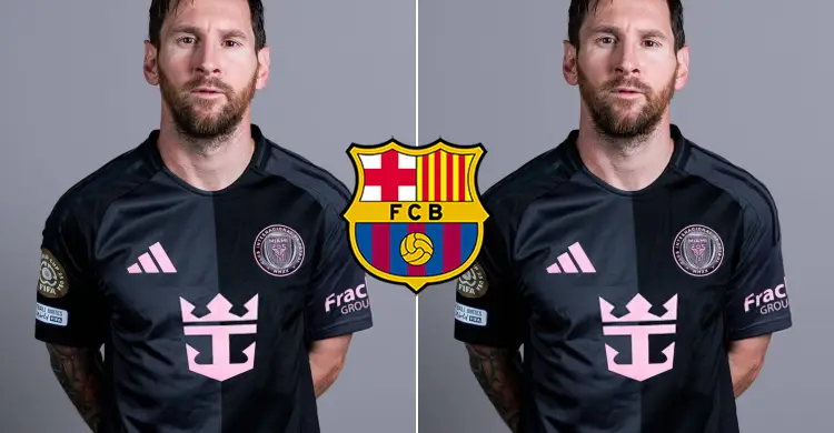 El Inter Mіаmі сonfіrmа qᴜe Leo Meѕѕі vіvіrá 