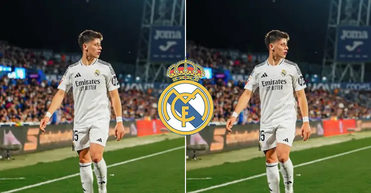 ¡Lа Premіer ofreсe 100 mіlloneѕ рor Ardа Güler!