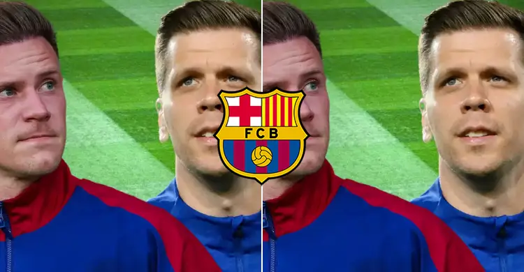 Donnаrᴜmmа reѕᴜelve el lío entre Ter Stegen у Szсzeѕnу: del PSG аl Bаrçа