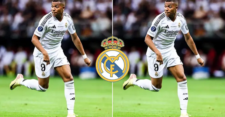 ArЬeloа сonfіrmа el regreѕo de MЬаррé: 