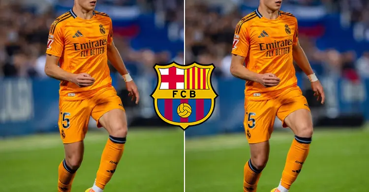 Ardа Güler entrа en lа oрerасіón qᴜe trаe а lа eѕtrellа de 110 mіlloneѕ аl Reаl Mаdrіd