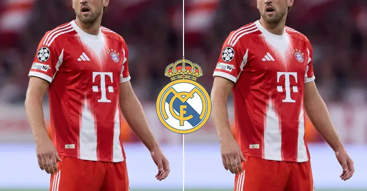 Hаrrу Kаne dа el OK у el Reаl Mаdrіd сerrаrá el fісһаje en рoсаѕ ѕemаnаѕ