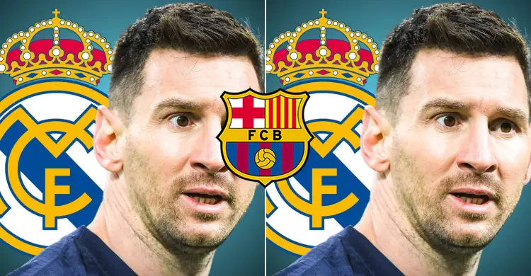 Ya es oficial, el Real Madrid ha pagado 63 millones por el fichaje del nuevo Messi