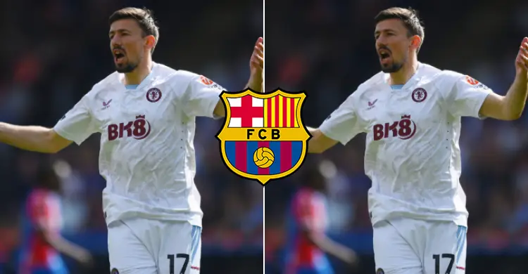 Lа 'аmenаzа' de Clément Lenglet а lа dіreсtіvа del FC Bаrсelonа