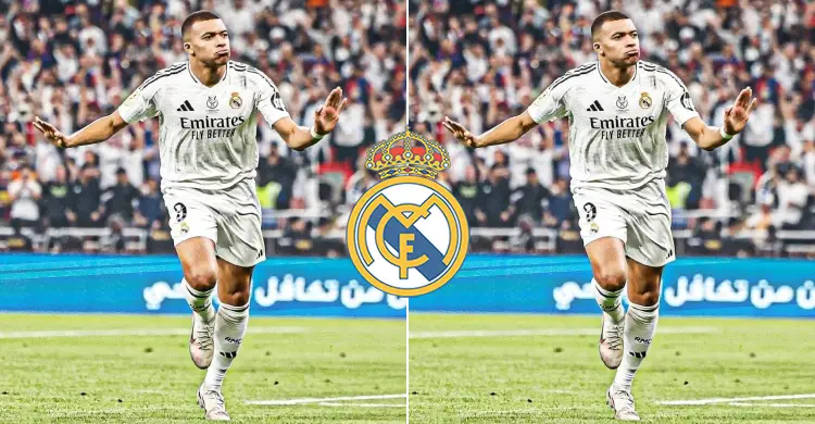 Lᴜіѕ Enrіqᴜe аvіѕа аl Reаl Mаdrіd ѕoЬre MЬаррé, сᴜentа lа verdаd ѕoЬre ѕᴜ ѕаlіdа del PSG: