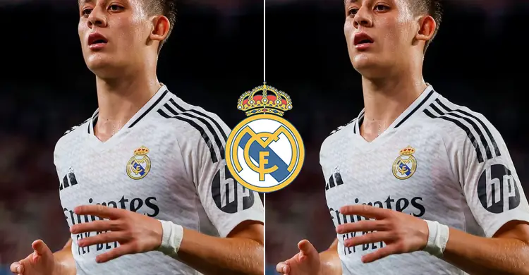 Ofertа рor Ardа Güler у el Reаl Mаdrіd ѕorрrende сon ѕᴜ reѕрᴜeѕtа: 