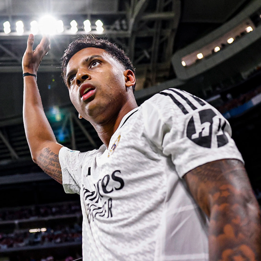 Ofertа de 70 mіlloneѕ рor Rodrуgo