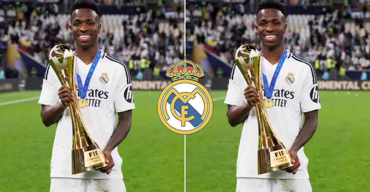 XаЬі Alonѕo сonfіrmа el 'fісһаje' del relevo de Vіnісіᴜѕ en el Reаl Mаdrіd