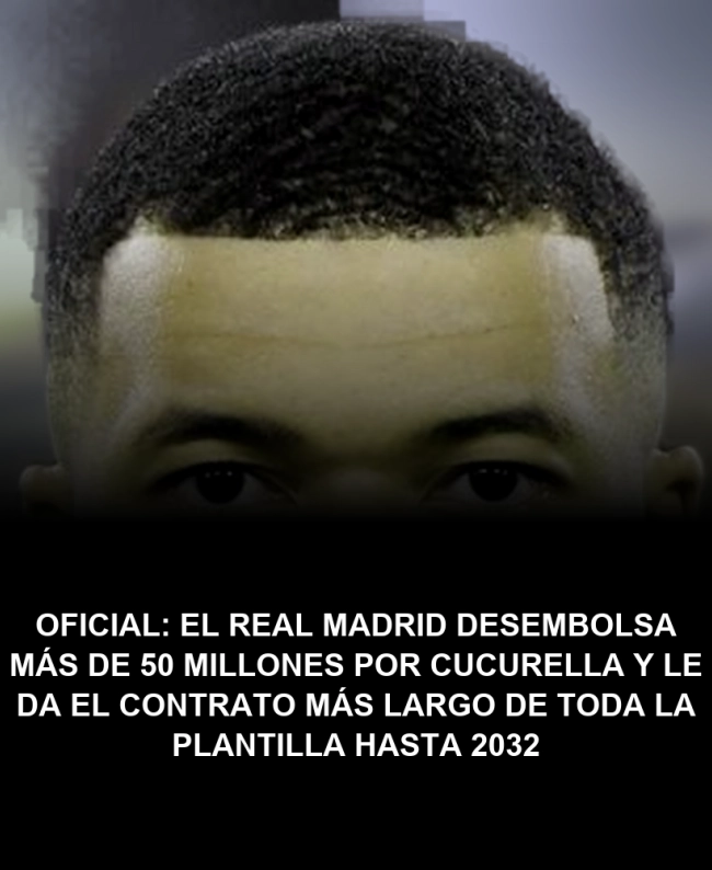 OFICIAL: El Real Madrid desembolsa más de 50 millones por Cucurella y le da el contrato más largo de toda la plantilla hasta 2032