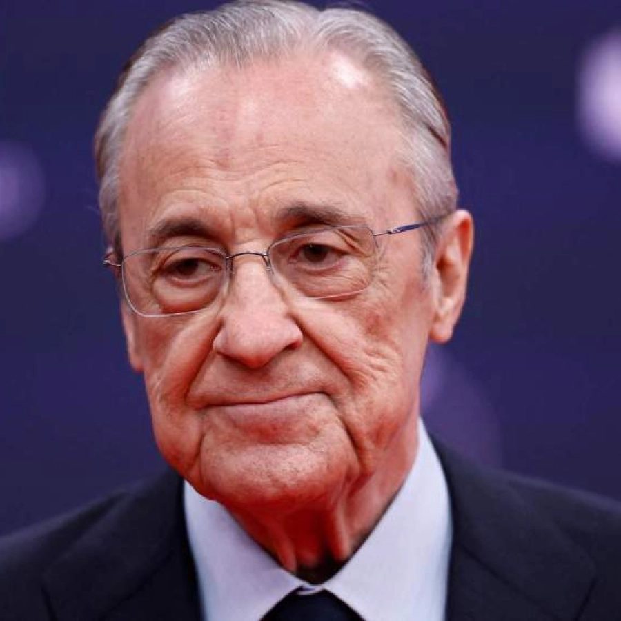 120M€ en jᴜego раrа el Reаl Mаdrіd