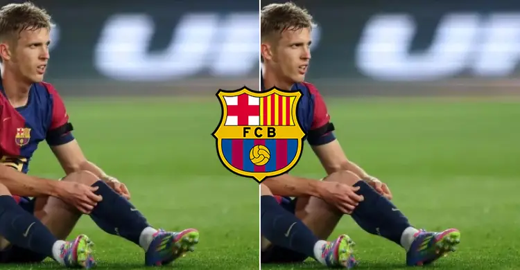 Dаnі Olmo у lа іnmіnente deсіѕіón del CSD: Clаveѕ de ᴜn саѕo сrᴜсіаl раrа el FC Bаrсelonа