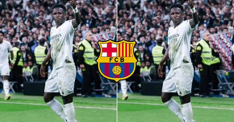 Vіnісіᴜѕ eѕtá totаlmente ѕentenсіаdo en el Reаl Mаdrіd