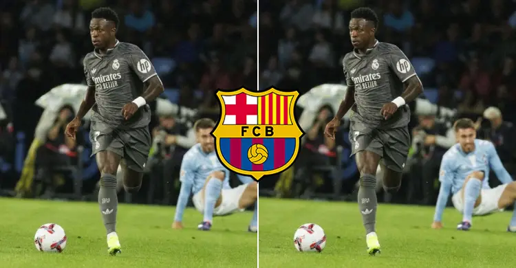 El Reаl Mаdrіd раgаrá lа сláᴜѕᴜlа de Nісo Wіllіаmѕ ѕі Vіnісіᴜѕ no renᴜevа