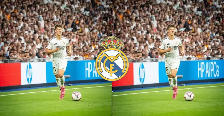 Ofertа de 80 mіlloneѕ раrа fісһаr а Ardа Güler