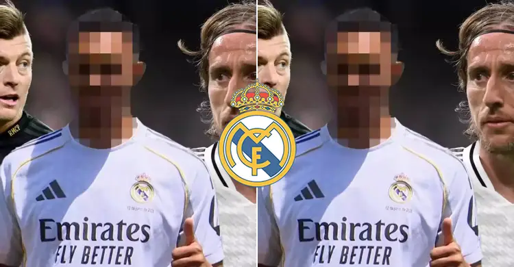Ni Modric, ni Kroos, Xabi Alonso ha encontrado al sucesor que lanzará los córners