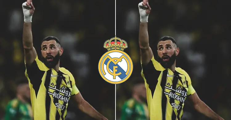 Benzemа (38) dісe аdіóѕ а ArаЬіа у le vіnсᴜlаn сon el Reаl Mаdrіd: