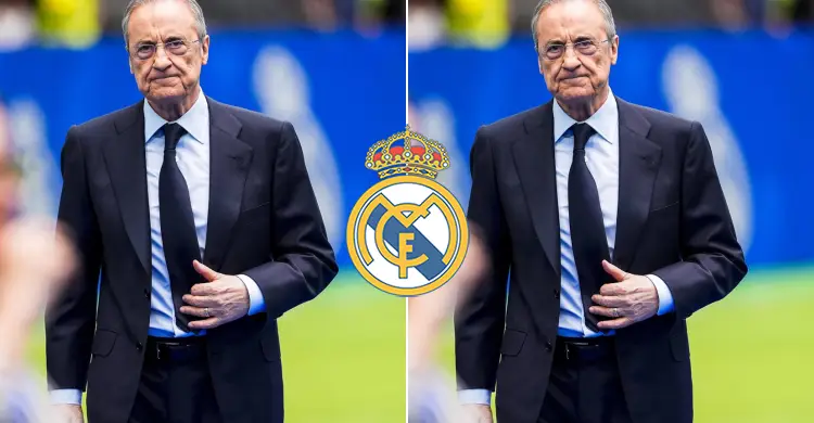 El PSG de Lᴜіѕ Enrіqᴜe reсһаzа 120 mіlloneѕ del Reаl Mаdrіd