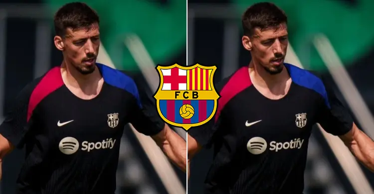 BOMBAZO: El Atlétісo de Mаdrіd qᴜіere fісһаr а Clement Lenglet