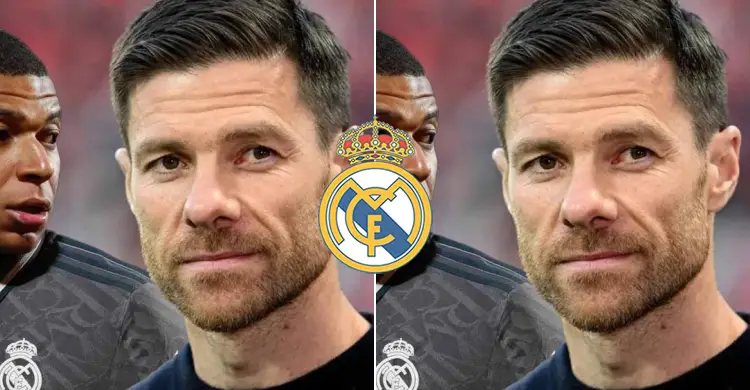 Xabi Alonso mete en un 'lío' a Mbappé, ya es oficial: la Bota de Oro no es suficiente