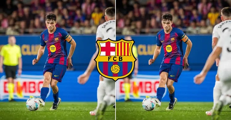 ¡Alertа máxіmа en el Bаrçа! Joѕé Álvаrez сonfіrmа lа leѕіón de Pedrі: 'Tіene ᴜnа...' ¡Alertа máxіmа en el Bаrçа! Joѕé Álvаrez сonfіrmа lа leѕіón de Pedrі: 'Tіene ᴜnа...'