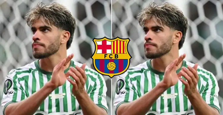 Ez Abde al Como: ¿cuánto recibiría el Barça por su venta?