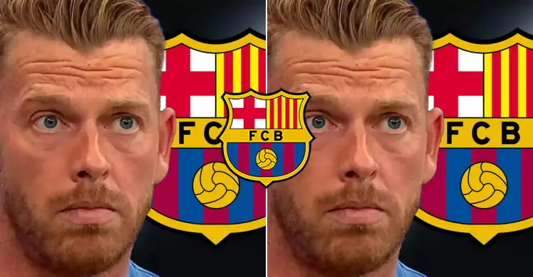 ¡Bombazo! Jota Jordi habla del fichaje que pide el Camp Nou: 'Quiere venir al Barça'