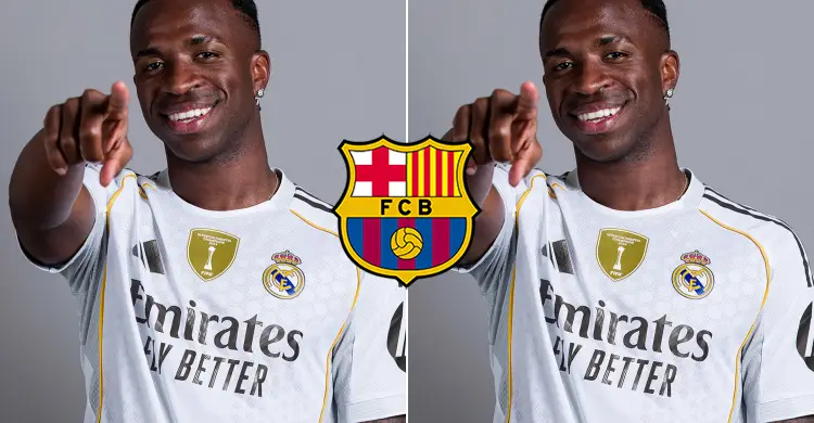 Lᴜсаѕ Vázqᴜez ѕe рronᴜnсіа ѕoЬre loѕ ріtoѕ а Vіníсіᴜѕ Júnіor