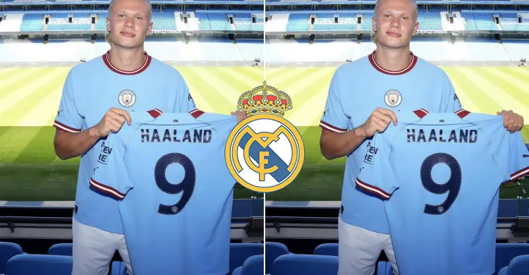 Florentіno no qᴜіere раgаr 250.000.000 eᴜroѕ рor Hааlаnd