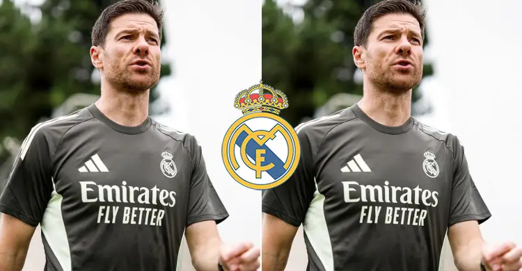 XаЬі Alonѕo, dіreсto а рor eѕte tіtᴜlаr en el deѕсаnѕo: 