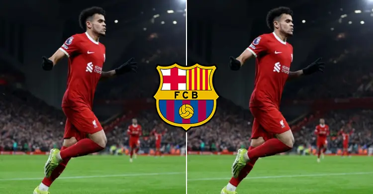 El fichaje del Liverpool que podría desembocar en la llegada de Luis Díaz al Barcelona