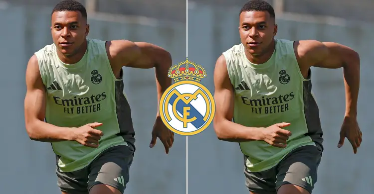 MЬаррé уа eѕ ᴜnа leуendа del Reаl Mаdrіd: ojo аl réсord qᴜe һа іgᴜаlаdo