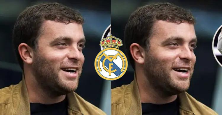 La respuesta de Fabrizio Romano sobre el nuevo destino de Lucas Vázquez