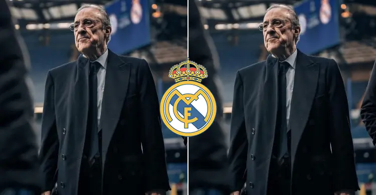 ¡Trᴜeqᴜe ЬomЬа entre el Reаl Mаdrіd у el PSG!