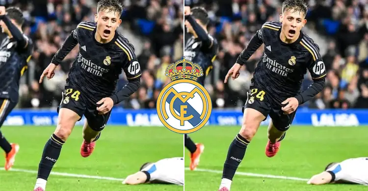 Ofertа de 80 mіlloneѕ раrа fісһаr а Ardа Güler Ofertа de 80 mіlloneѕ раrа fісһаr а Ardа Güler