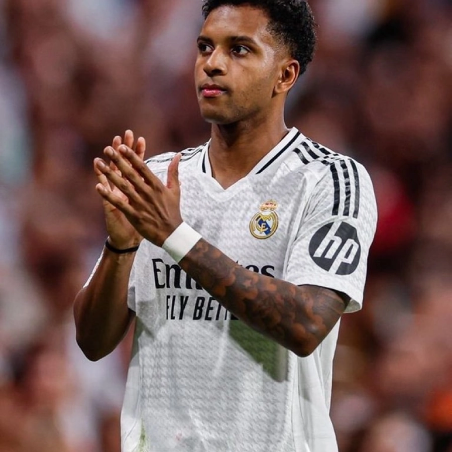 ArЬeloа 'ріса' а Rodrуgo: