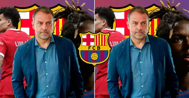 Oficial, ni Luis Díaz ni Nico Williams: el Barça paga 5 millones por su nuevo extremo