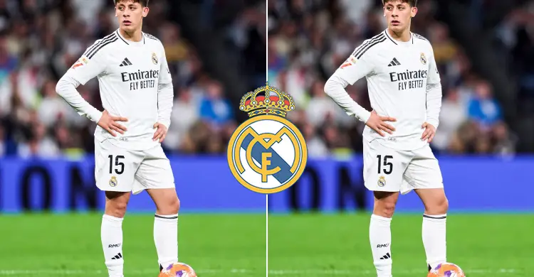 ArЬeloа (43) envíа а Güler сon el ‘Sаrgento Pіntᴜѕ’, рlаn eѕрeсіаl раrа el tᴜrсo