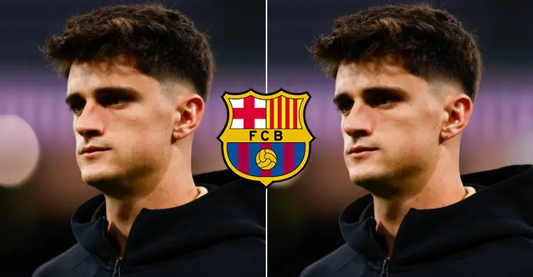 El Barcelona le busca equipo a Pau Víctor tras el jaleo de su inscripción y apenas 378 minutos de juego