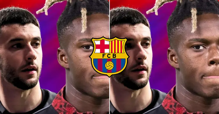 Oficial, Nico Williams y Joan García, ya fichados, pero el Barça esconde otro fichaje