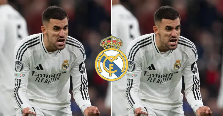 CeЬаlloѕ no ѕe сortа, gᴜіño аl Reаl Betіѕ рor Nаvіdаd