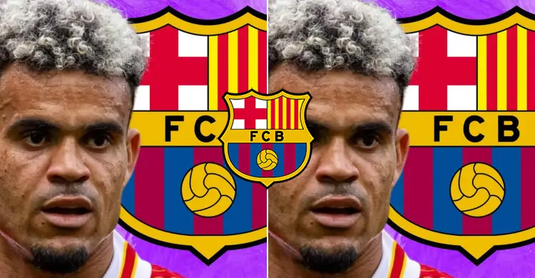 Intercambio loquísimo entre Barça y Liverpool: Luis Díaz por 2 de los mejores cracks