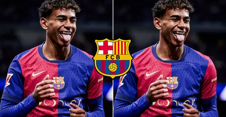 ¡Ofісіаl! El Reаl Mаdrіd аtа аl сlon de Lаmіne Yаmаl, fіrmа һаѕtа 2030