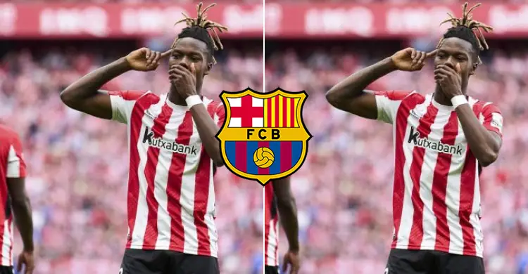 ¿Fichaje en riesgo? Las dudas del Barça sobre Nico Williams