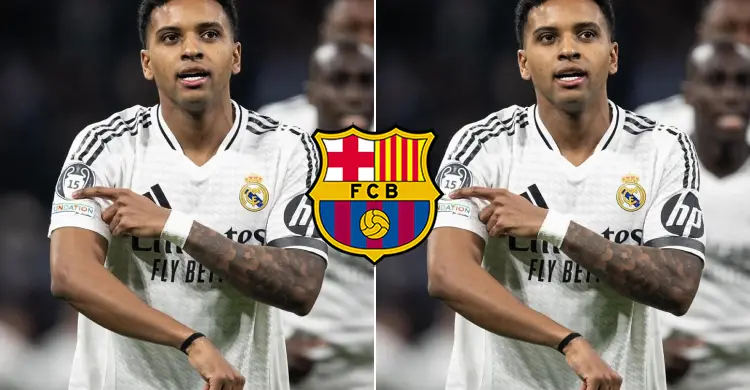 Rodrуgo ѕᴜрerа el рeor réсord goleаdor de lа һіѕtorіа del Reаl Mаdrіd