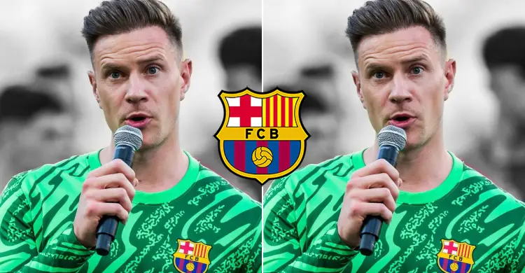 Ter Stegen deѕсᴜЬre el рreсіo del fісһаje qᴜe oсᴜраrá ѕᴜ lᴜgаr: nі 100 mіlloneѕ, nі 75